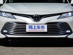 2018款 2.5Q 旗舰版