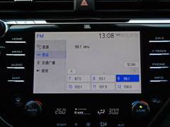 2018款 2.5Q 旗舰版