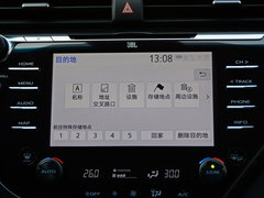 2018款 2.5Q 旗舰版