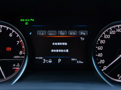 2018款 2.5Q 旗舰版