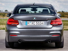 2018款  M240i