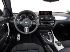 2018款  M240i
