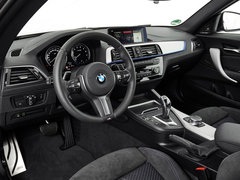 2018款  M240i