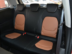 2018款 1.5T 手动舒适型 国V