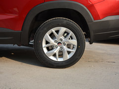 2018款 1.5T 手动舒适型 国V