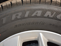 2018款 1.5T 手动舒适型 国V