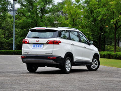 2018款 1.5T 手动豪华型 国V