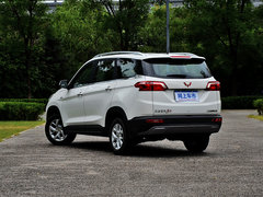 2018款 1.5T 手动豪华型 国V