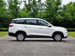 2018款 1.5T 手动豪华型 国V