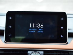 2018款 1.5T 手动豪华型 国V