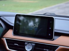 2018款 1.5T 手动豪华型 国V