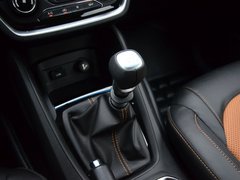 2018款 1.5T 手动豪华型 国V