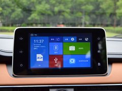 2018款 1.5T 手动豪华型 国V