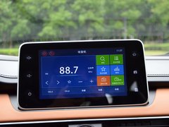 2018款 1.5T 手动豪华型 国V