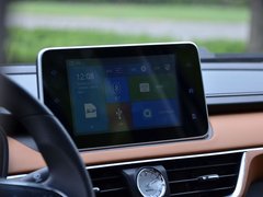2018款 1.5T 手动豪华型 国V