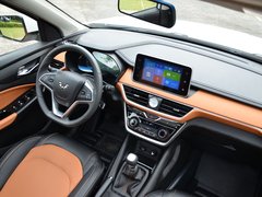 2018款 1.5T 手动豪华型 国V