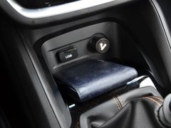 2018款 1.5T 手动豪华型 国V