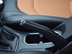2018款 1.5T 手动豪华型 国V