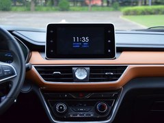 2018款 1.5T 手动豪华型 国V