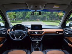 2018款 1.5T 手动豪华型 国V