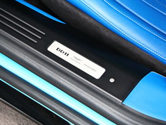 2019款 4.0T V8 Coupe