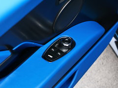 2019款 4.0T V8 Coupe