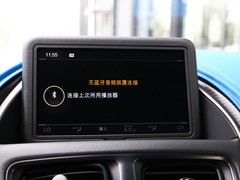 2019款 4.0T V8 Coupe