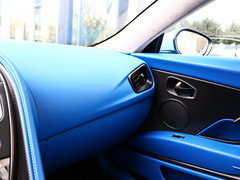 2019款 4.0T V8 Coupe