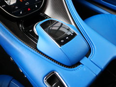 2019款 4.0T V8 Coupe