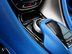 2019款 4.0T V8 Coupe
