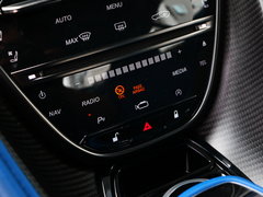 2019款 4.0T V8 Coupe