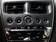 2019款 4.0T V8 Coupe