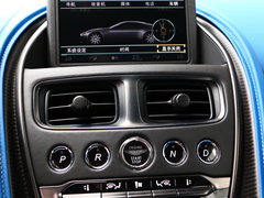 2019款 4.0T V8 Coupe