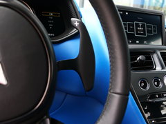 2019款 4.0T V8 Coupe