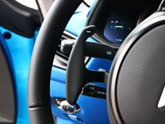 2019款 4.0T V8 Coupe