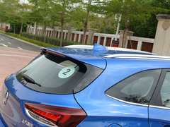 2018款 18T 自动旗舰型