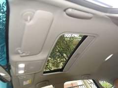 2018款 18T 自动旗舰型