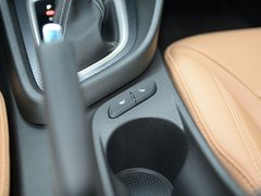 2018款 18T 自动旗舰型