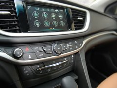 2018款 18T 自动旗舰型