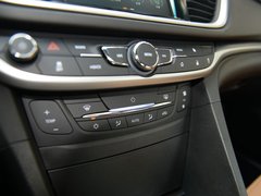 2018款 18T 自动旗舰型