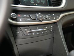 2018款 18T 自动旗舰型