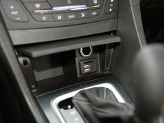 2018款 18T 自动旗舰型