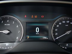 2018款 18T 自动旗舰型