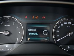 2018款 18T 自动旗舰型