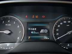 2018款 18T 自动旗舰型