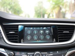 2018款 18T 自动旗舰型