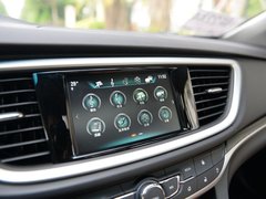 2018款 18T 自动旗舰型