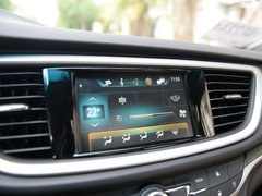 2018款 18T 自动旗舰型