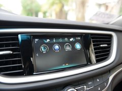 2018款 18T 自动旗舰型