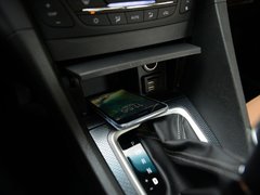 2018款 18T 自动旗舰型